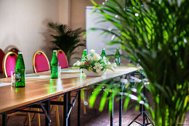 Гостиница Райгонд Кисловодск-97