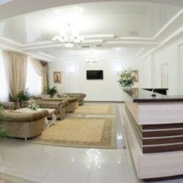 Гостиница Райгонд Кисловодск-163