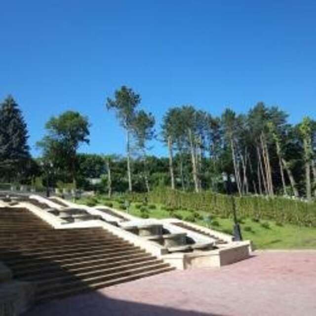 Гостиница Райгонд Кисловодск-151