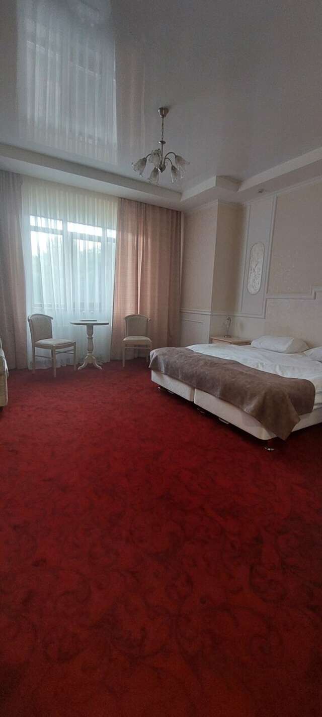 Гостиница Райгонд Кисловодск-101