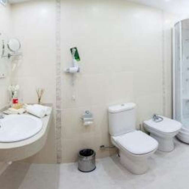 Гостиница Райгонд Кисловодск-174