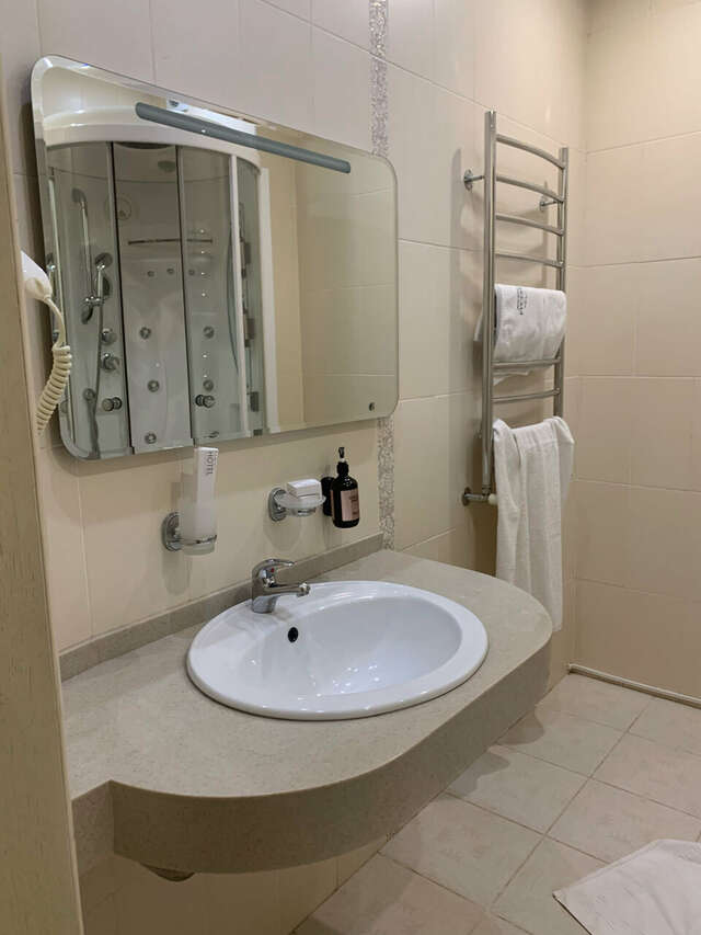 Гостиница Райгонд Кисловодск-244