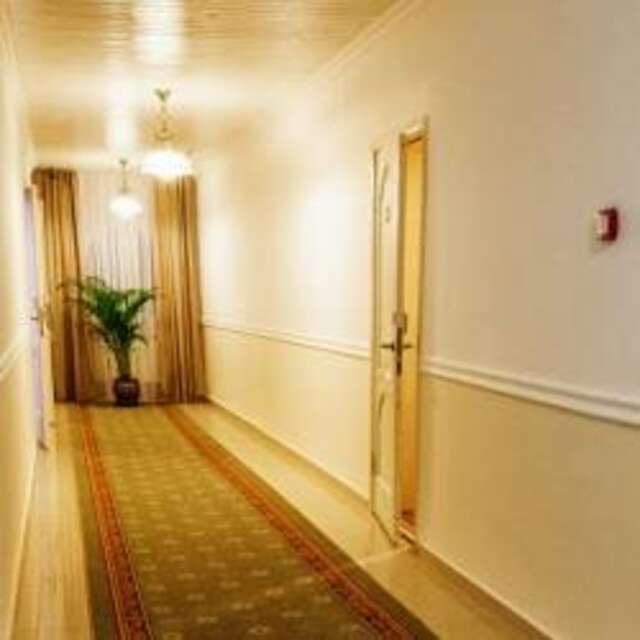 Гостиница Райгонд Кисловодск-179