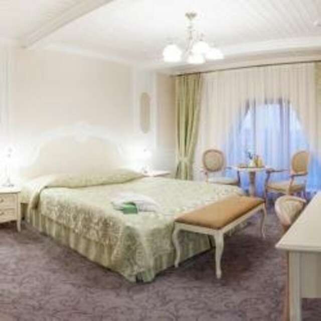 Гостиница Райгонд Кисловодск-190