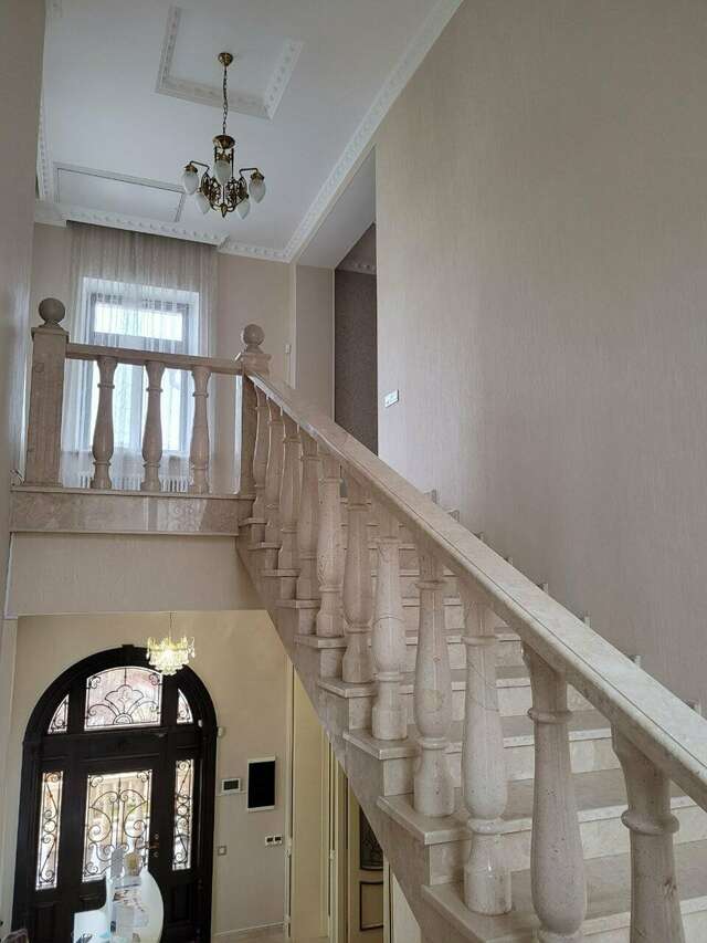 Гостиница Райгонд Кисловодск-214