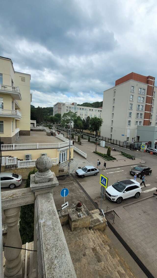 Гостиница Райгонд Кисловодск-86