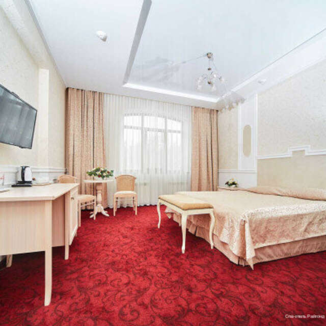 Гостиница Райгонд Кисловодск-25