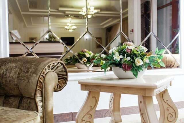 Гостиница Райгонд Кисловодск-84