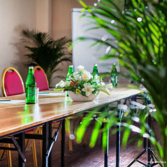 Гостиница Райгонд Кисловодск-11