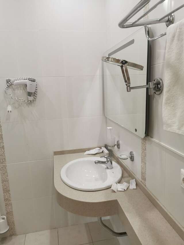 Гостиница Райгонд Кисловодск-131