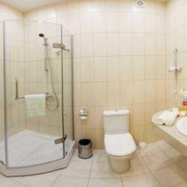 Гостиница Райгонд Кисловодск-195