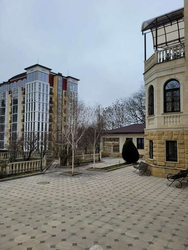 Гостиница Райгонд Кисловодск-216