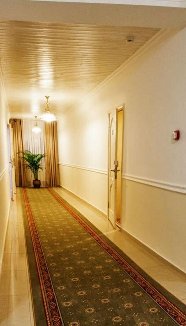 Гостиница Райгонд Кисловодск-94