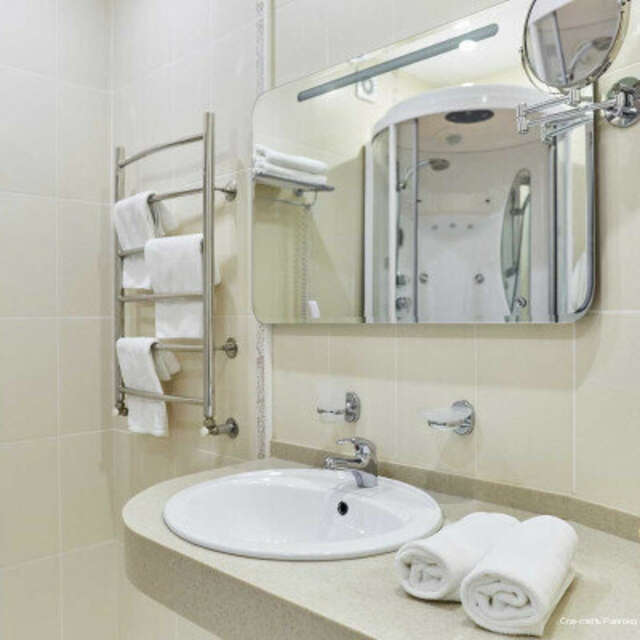 Гостиница Райгонд Кисловодск-31