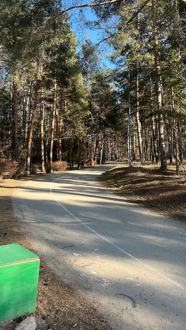 Гостиница Райгонд Кисловодск-204