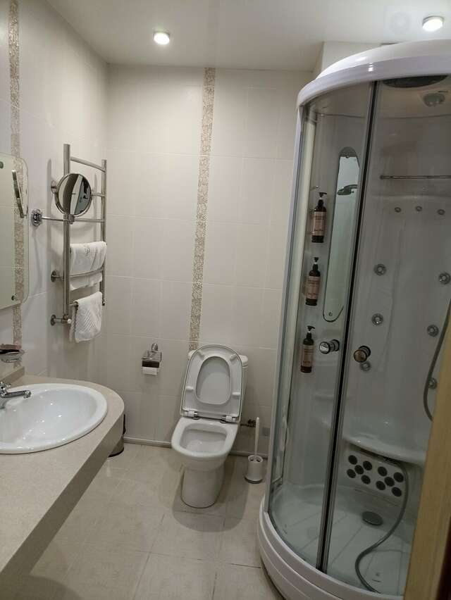 Гостиница Райгонд Кисловодск-245