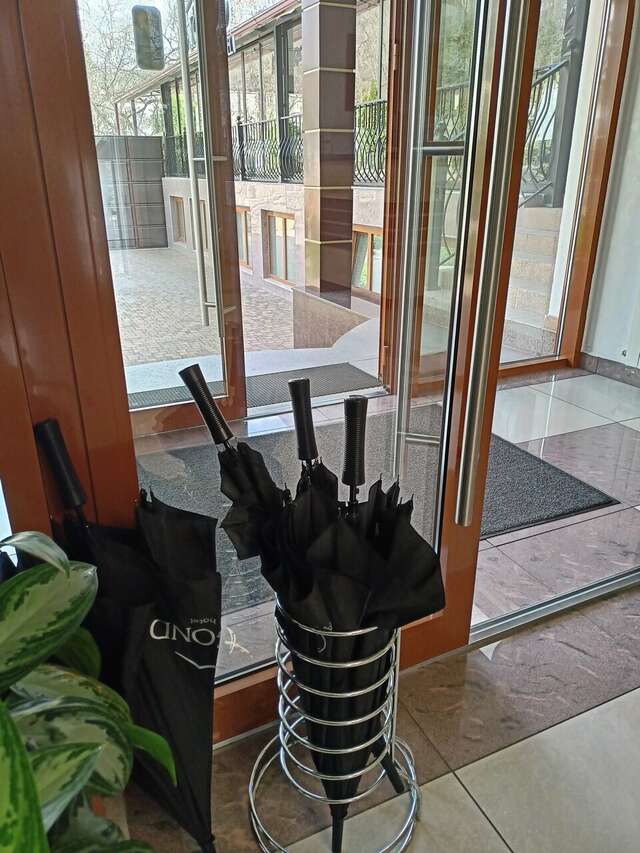 Гостиница Райгонд Кисловодск-215