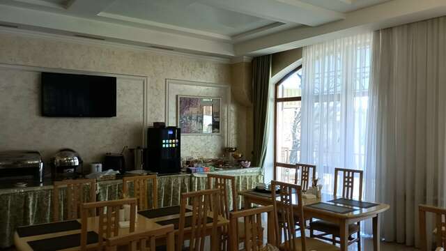 Гостиница Райгонд Кисловодск-238