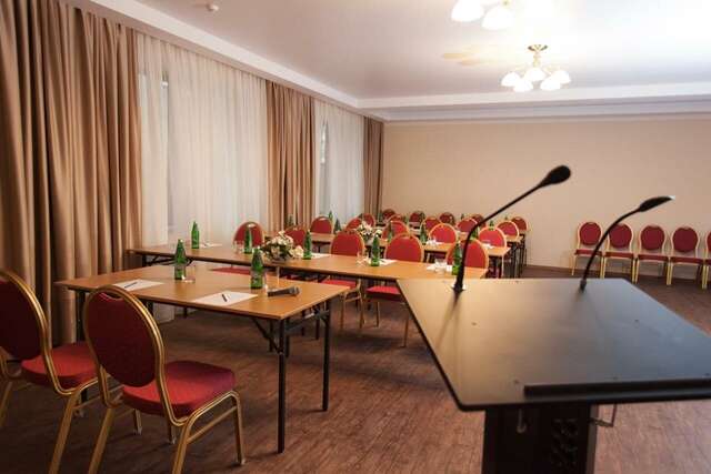 Гостиница Райгонд Кисловодск-93