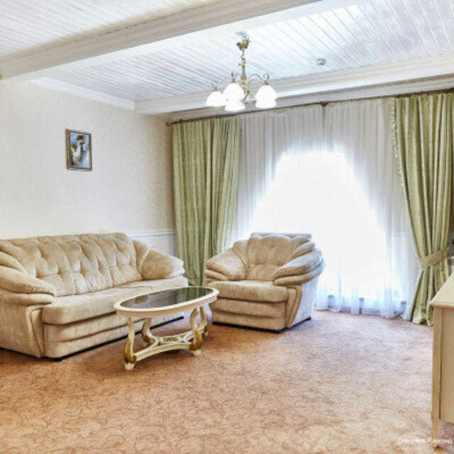 Гостиница Райгонд Кисловодск-29