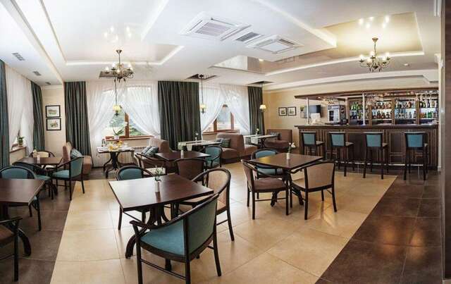 Гостиница Райгонд Кисловодск-133