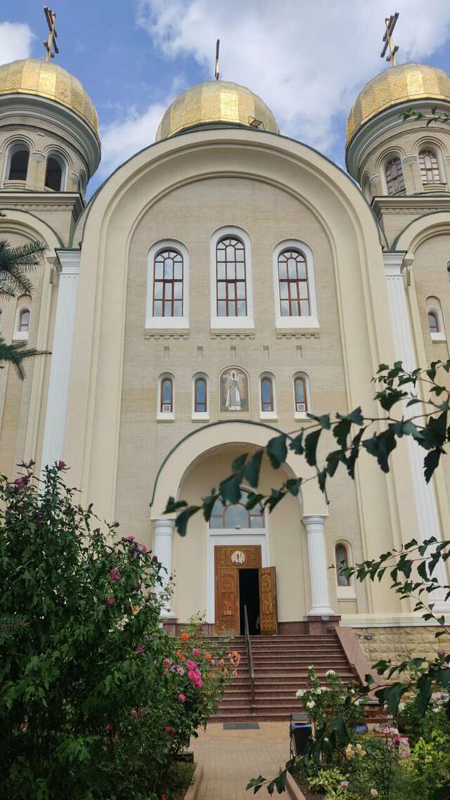 Гостиница Райгонд Кисловодск-37