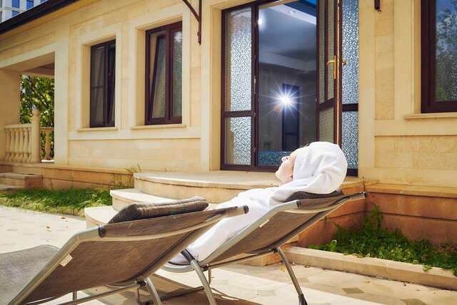 Гостиница Райгонд Кисловодск-149