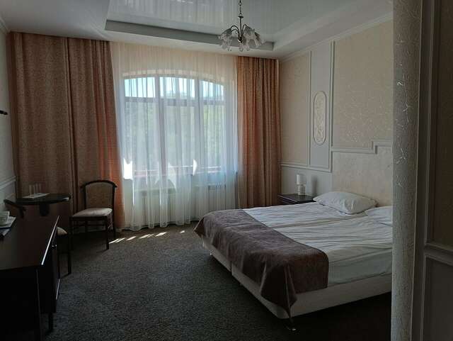 Гостиница Райгонд Кисловодск-127