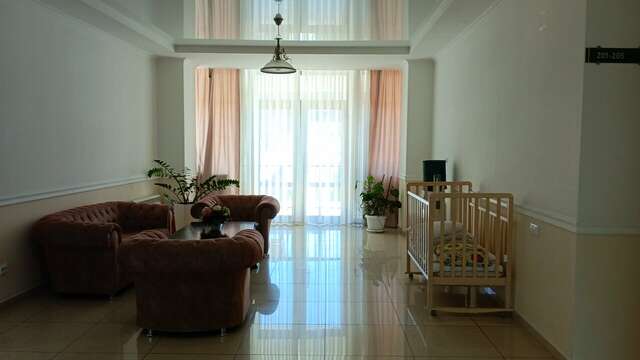 Гостиница Райгонд Кисловодск-218