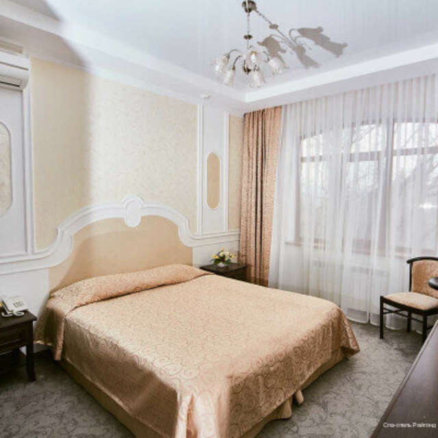 Гостиница Райгонд Кисловодск-7