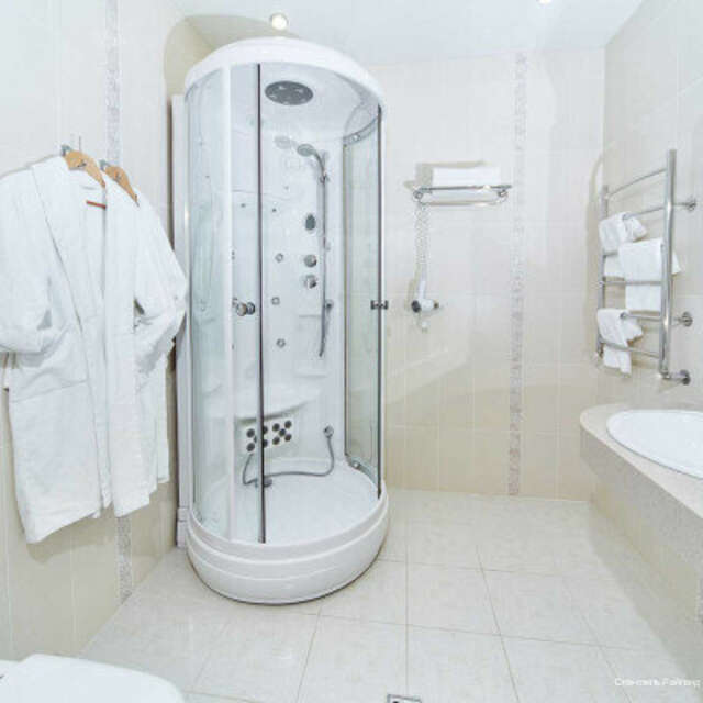 Гостиница Райгонд Кисловодск-30