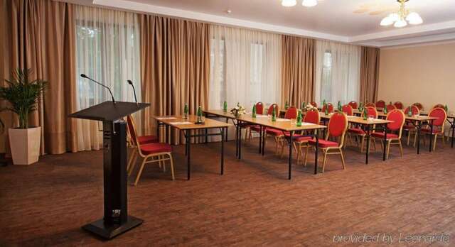 Гостиница Райгонд Кисловодск-135