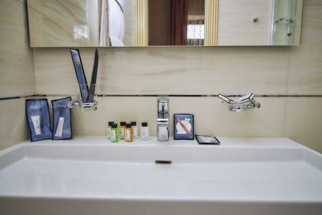 Гостиница Райгонд Кисловодск-160