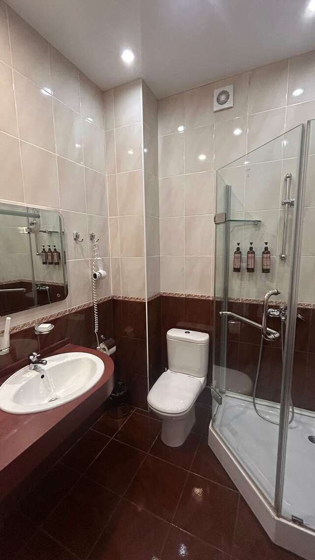 Гостиница Райгонд Кисловодск-242