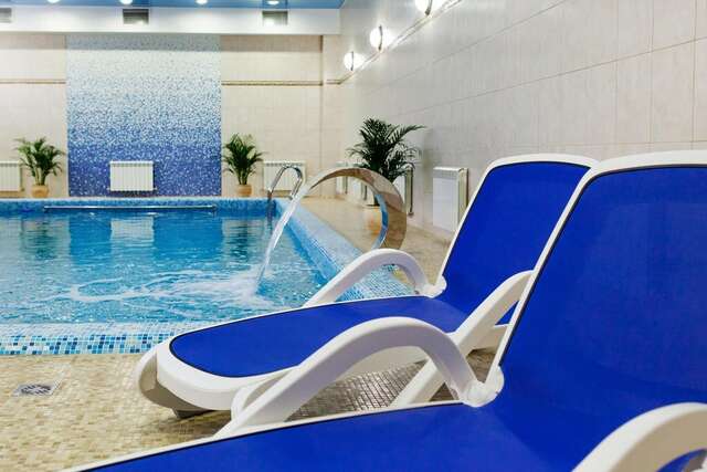 Гостиница Райгонд Кисловодск-48