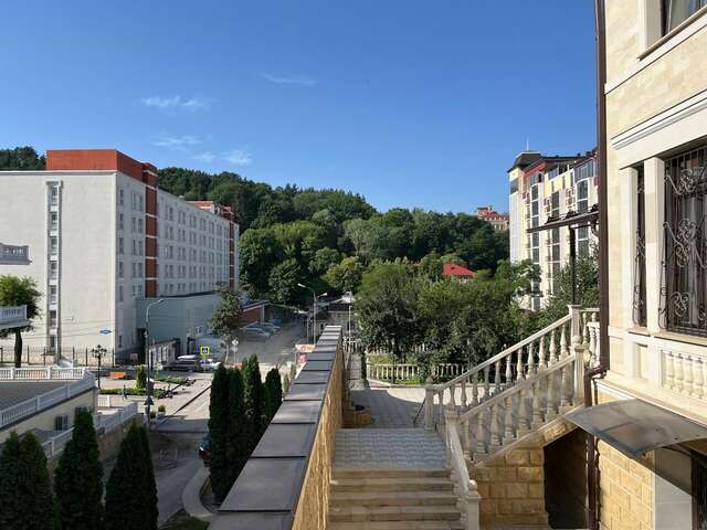 Гостиница Райгонд Кисловодск-75