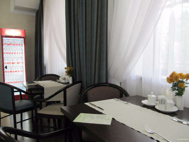 Гостиница Райгонд Кисловодск-59