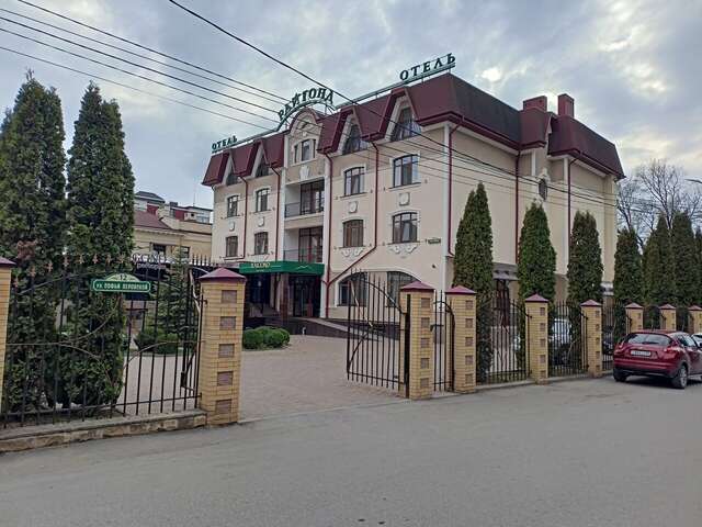 Гостиница Райгонд Кисловодск-231