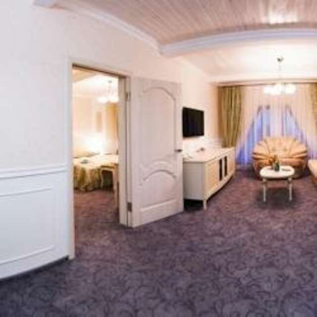 Гостиница Райгонд Кисловодск-183