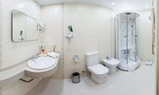 Гостиница Райгонд Кисловодск-112