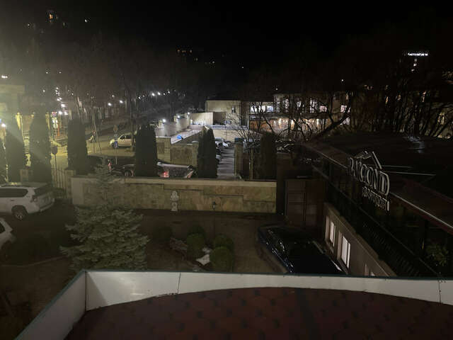 Гостиница Райгонд Кисловодск-223