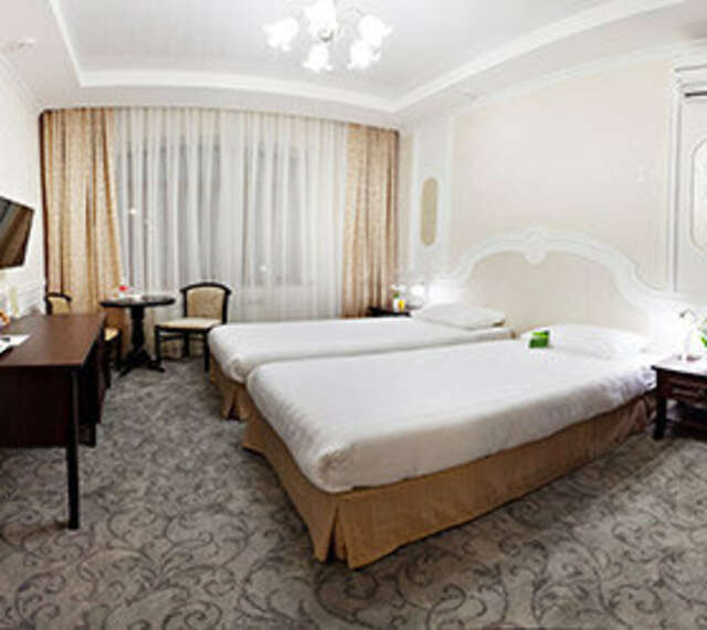 Гостиница Райгонд Кисловодск-170